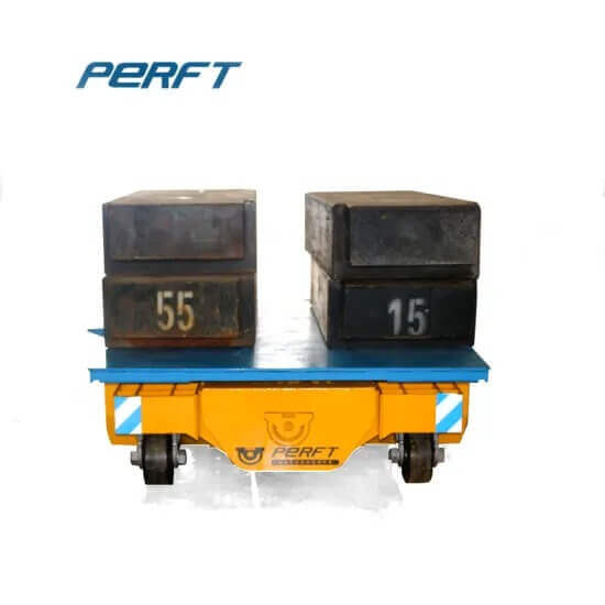 Cable Reel Powered On Rail Transfer Table Price Sheet